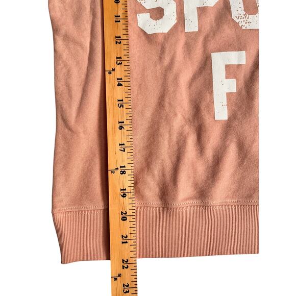 WILDFOX Big Sports Fan Sommers Sweatshirt Women's Sz XS NWT - Picture 7 of 9